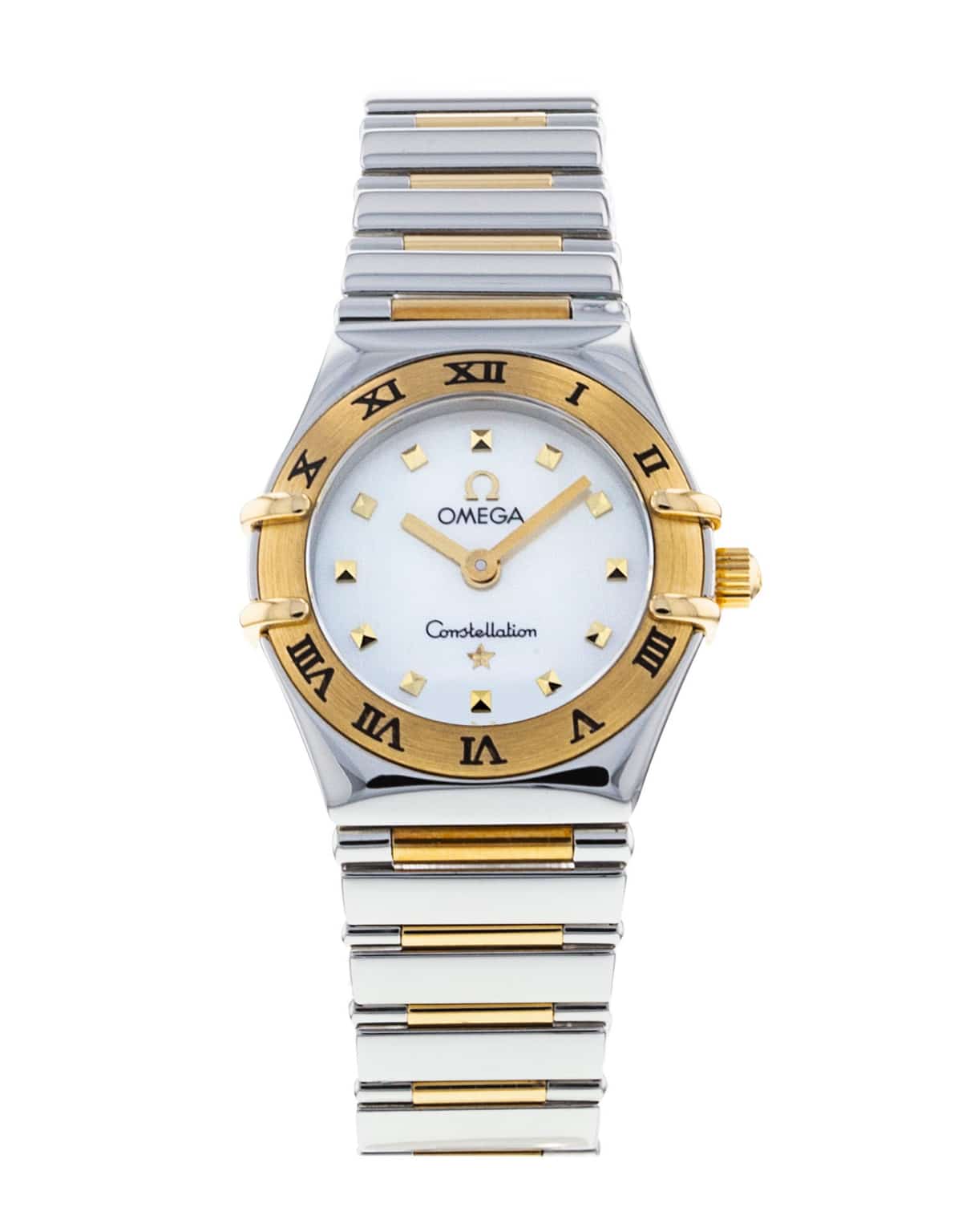Omega My Choice Mini 1361.71.00